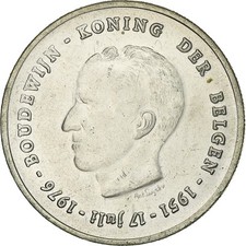 1166357 belgium baudouin d'occasion  Expédié en Belgium