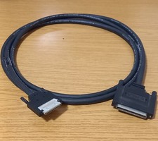 Cabo SCSI HP 5183-2675 C2362B HD68 TO VHDCI 68 pinos 2,5M comprar usado  Enviando para Brazil