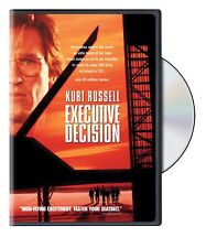 Executive decision d'occasion  Expédié en Belgium