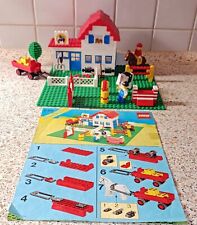 Lego legoland 6379 gebraucht kaufen  München