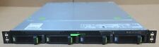 Servidor Fujitsu Primergy RX1330 M3 4C E3-1270v6 32GB 1U montagem em rack profundidade curta comprar usado  Enviando para Brazil
