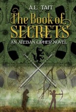The Book of Secrets: Volume 1 by Tait, A. L. comprar usado  Enviando para Brazil