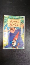 Vhs kassette david gebraucht kaufen  Halle