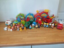 Happyland bundle for sale  DEREHAM