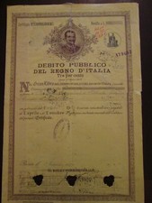 1921 regno roma usato  Carpi