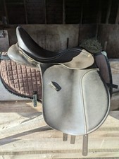 Wintec wide saddle for sale  BLAIRGOWRIE