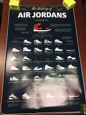 History air jordan for sale  Bohemia