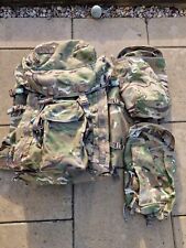 British army mtp for sale  ALFRETON