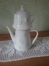 Kaffeekanne kaffeefilter vinta gebraucht kaufen  Annaberg-Buchholz, Mildenau
