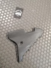 Carena plastica inferiore usato  Milano