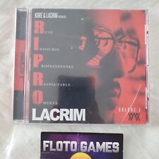 Musical lacrim ripro d'occasion  Poissy