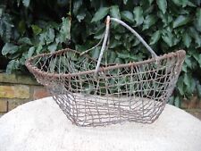 Vintage metal wire for sale  MALTON