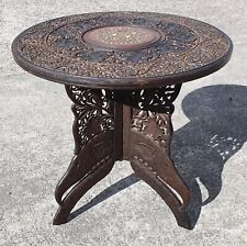 Antique highly carved for sale  SWANSEA