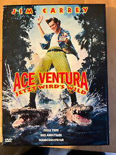 Dvd ace ventura gebraucht kaufen  Gedern