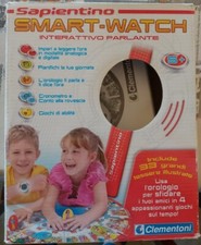 Sapientino smart watch usato  Torino