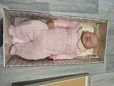 Collector reborn doll for sale  CHESSINGTON