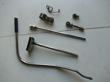 Fahrrad alte stempelbremse gebraucht kaufen  Rosche