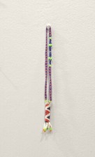 African zulu beaded for sale  Overland Park
