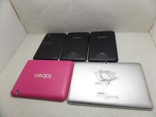 Lot tablets lenovo for sale  Wexford