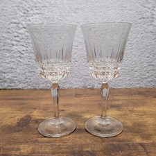 Vtg barcelona cristal for sale  Rootstown