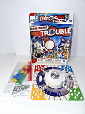 Game trouble star for sale  Haslet