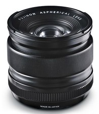 Fujifilm obiettivi mirrorless usato  Italia