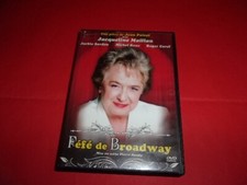 Dvd théatre fefe d'occasion  Arras