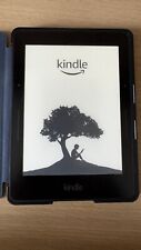 Kindle voyage reader usato  Bologna