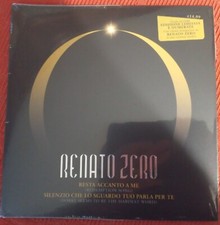 Renato zero resta usato  Taranto