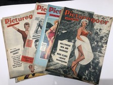 Picturegoer film weekly for sale  ACCRINGTON