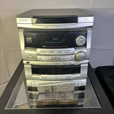 Daewoo ami 208mc for sale  CHESTERFIELD