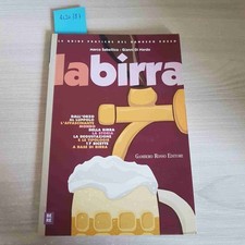 Birra marco sabellico usato  Vaiano Cremasco