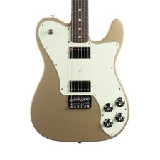 Fender chris shiflett usato  Spedire a Italy