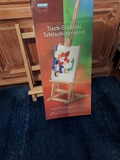 Tischstaffelei toppoint holz gebraucht kaufen  Dorsten