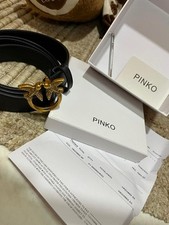 Cintura donna pinko usato  Canicatti