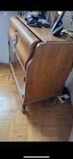 Sekretär holz schreibtisch gebraucht kaufen  Unna