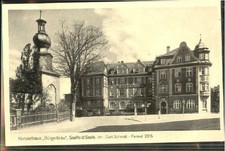 Saalfeld saale konzerthaus gebraucht kaufen  Deutschland