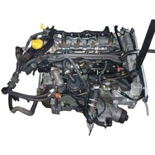 Motore 939b5000 fiat usato  Pratola Peligna