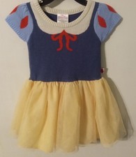 white snow dress for sale  Dodson