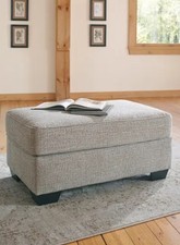 Belcampo oversized ottoman for sale  Jacksonville