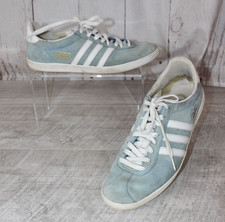 Mens adidas gazelle for sale  FOLKESTONE