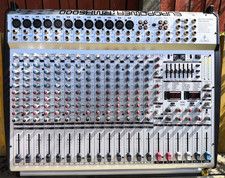 Behringer europower pmh5000 for sale  OSSETT