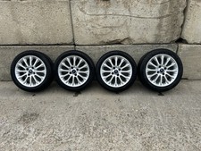 fiesta mk6 wheels for sale fiesta mk6 wheels for sale LONDON