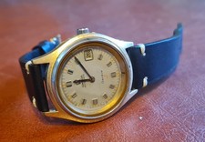 Orologio automatico omega usato  Vische