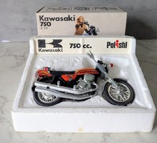Kawasaki 750 scale for sale  RADSTOCK