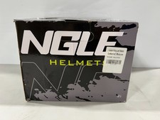Capacete de motocicleta TRIANGLE face aberta retrô 3/4 com viseira transparente OP11-MB M - Preto comprar usado  Enviando para Brazil