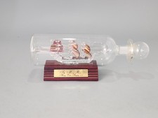 Mary rose glass for sale  BASINGSTOKE