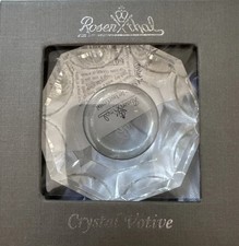 Rosenthal regency clear for sale  Spring