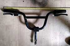 Bmx handlebars rated for sale  BURY