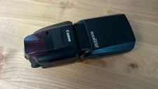 Excellent canon speedlite for sale  Raleigh